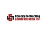 https://www.logocontest.com/public/logoimage/1372400942Remedy Contracting and Restoration, Inc..jpg